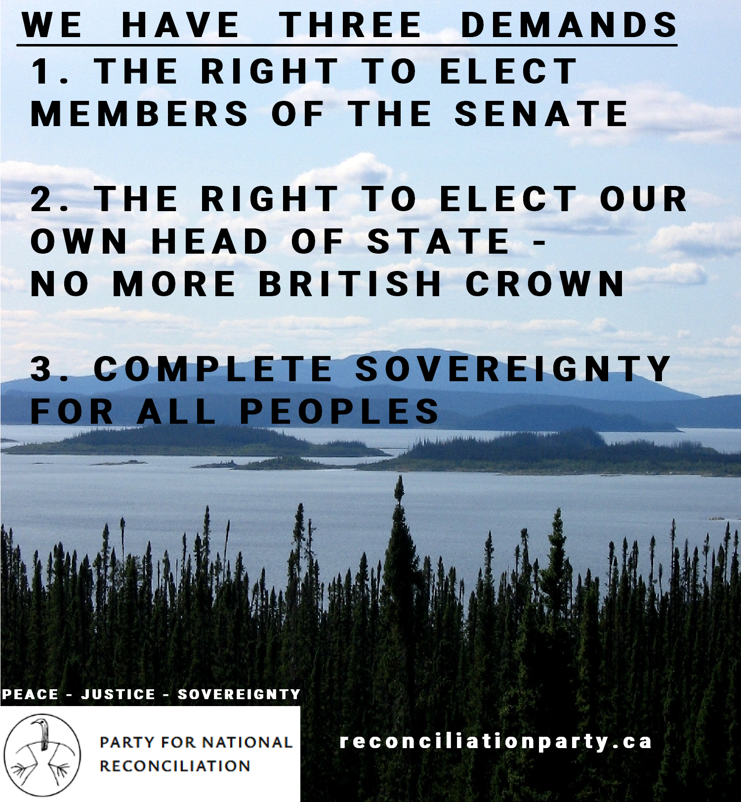 POSTER ENGLISH